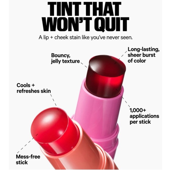 NEW✅MILK Splash - Picture 9 of 10